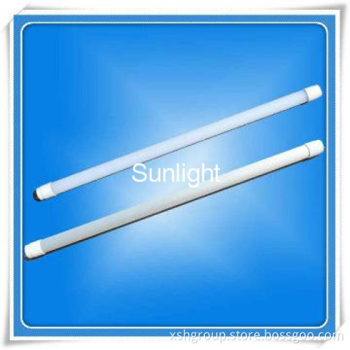 2013 hot 15W 3528-216pcs LED T5 tube light with TUV/CE/Rohs